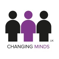 Changing Minds UK logo - Similar company to Thrive: Excellence In Sport Performance