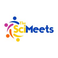 The Scimeets logo - Similar company to Impact Conferences