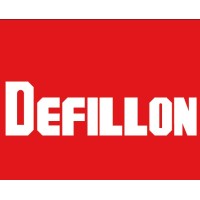 DEFILLON logo - Similar company to Yu Tp
