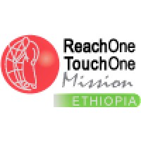 Reach One Touch One Mission/ ROTOM-Ethiopia logo - Similar company to Beautiful World Canada