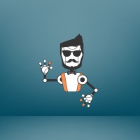 Kobotik logo - Similar company to Einden
