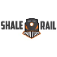Shale Rail logo - Similar company to Nuca Pennsylvania
