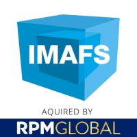 IMAFS  (acquired by RPMGlobal) logo - Similar company to Nitro Solutions Pty Ltd