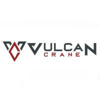 VULCAN CRANE logo - Similar company to Asli