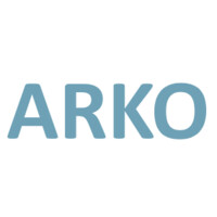 Arko logo - Similar company to Arko Soluções