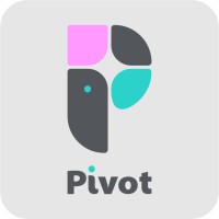 Pivot Consultancy logo - Similar company to Agape Engine - Brings 3D Into Your Life. (Reunite Limited)