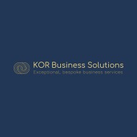 KOR Business Solutions Ltd logo - Similar company to Nr Diagnóstico