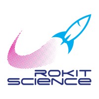 Rokit Science logo - Similar company to Credenxia