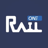 Rail One, l'Émission Ferroviaire Suisse logo - Similar company to Sopor - Société Du Port Ferroviaire De Baie-Comeau