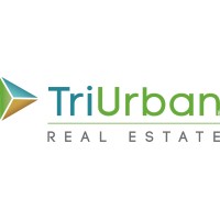TriUrban Real Estate logo - Similar company to Redwood Publishing, Llc