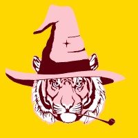 RedTigerPro logo - Similar company to Roll To Hit Games, Inc.