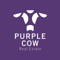 Purple Cow Real Estate logo - Similar company to Kradle