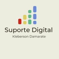 Kleberson Damarate - Suporte Digital