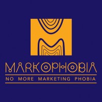 MarkoPhobia Recruitment logo - Similar company to Axis Marketing