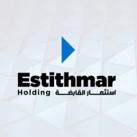 Estithmar Holding logo - Similar company to Ucc Holding
