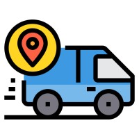 Delivery Drivers logo - Similar company to Freelance Camera Operator For College Sports