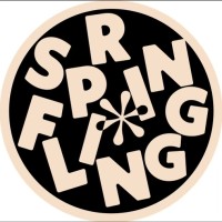 Yale Spring Fling logo - Similar company to Sunset Publishing