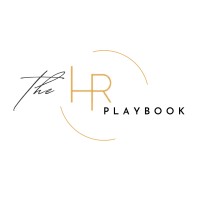The HR Playbook logo - Similar company to Qvantia Ai