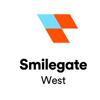 Smilegate West logo - Similar company to Smilegate