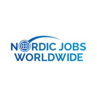 Nordic Jobs Worldwide logo - Similar company to Pecus As