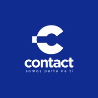 Agencia Contact logo - Similar company to B2Ti