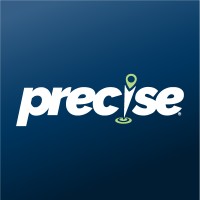 PreCise MRM logo - Similar company to C2Logix