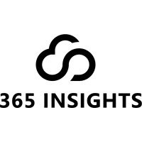 365 Insights GmbH logo - Similar company to Cloud Value Group