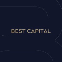 Best Capital logo - Similar company to Shrinath Finance