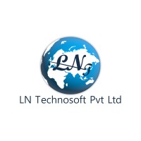 LN Technosoft Pvt. Ltd. logo - Similar company to Prosan