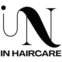 In Haircare logo - Similar company to La Bouclette