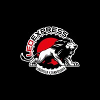LEOEXPRESS logo - Similar company to Flixtrain Gmbh