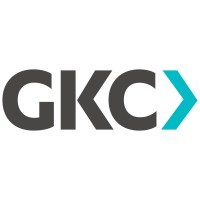 GKC logo - Similar company to Antler Technologies