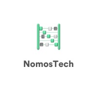 NomosTech logo - Similar company to Scm Nomos A