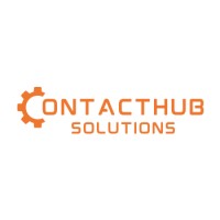 Contact Hub Solutions logo - Similar company to Contacthub Llc