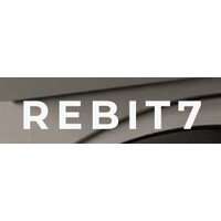Rebit Labs logo - Similar company to Lightning⚡️Ventures