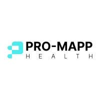 PRO-MAPP Health logo - Similar company to Health Pro Usa