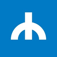 Manitoba Hydro logo - Similar company to University Of Manitoba