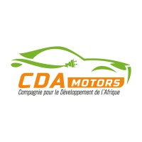 CDA Motors logo - Similar company to Metalcym | Soluções Completas Em Jateamento