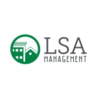 LSA Management logo - Similar company to Peak Management Llc