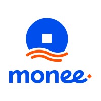 Monee logo - Similar company to Sponia