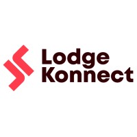 LodgeKonnect logo - Similar company to Trivest Technologies