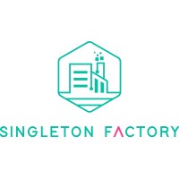 Singleton Factory GmbH logo - Similar company to Typeflow Software