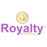 Royalty Memorial logo - Similar company to The Loft