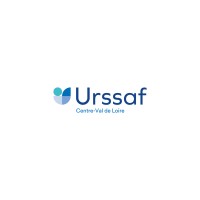 Urssaf Centre-Val de Loire logo - Similar company to Cti Centre Ouest Atlantique - Cicoa