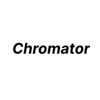 Chromator logo - Similar company to Spinor Gmbh