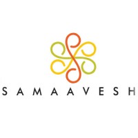 Samaavesh logo - Similar company to Glenser Interior Studio