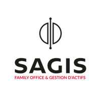 SAGIS AM - FAMILY OFFICE & GESTION D'ACTIFS logo - Similar company to Agpc