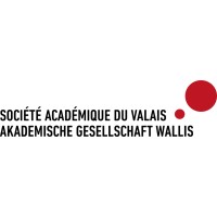 Société Académique du Valais (SAVs) logo - Similar company to Drapel Immobilier