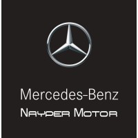 Nayper Motor Mercedes-Benz logo - Similar company to Autansa 3000