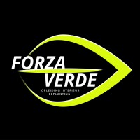 Forza-Verde Opleiding Interieurbeplanting logo - Similar company to Fachjan Project Plants